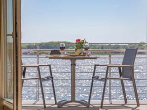 Ferienwohnung Fjord-Koje 6 Schleswig