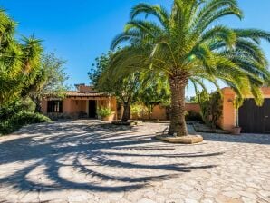 Tenuta Finca-Ferragut - Arta - image1