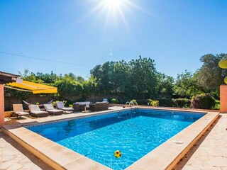 Tenuta Artà Registrazione all'aperto 4