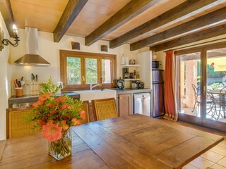 Tenuta Artà Caratteristiche 9