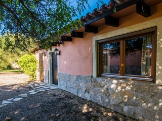 Tenuta Artà Registrazione all'aperto 5