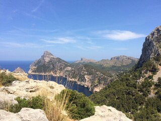 Tenuta Artà Ambiente 14