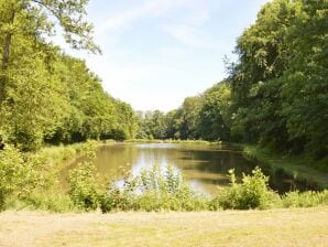 Holiday house Ferienhaus in Rosee neben einem See und Wald - Maredret - image1