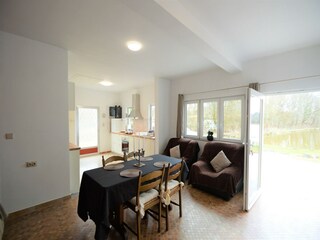 Casa per le vacanze Maredret Caratteristiche 10