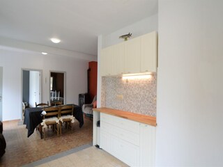 Casa de vacaciones Maredret Características 15