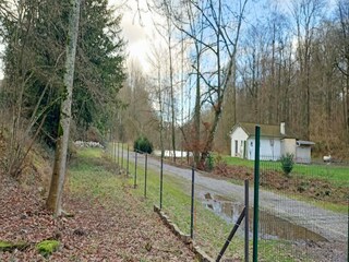 Holiday house Maredret  32