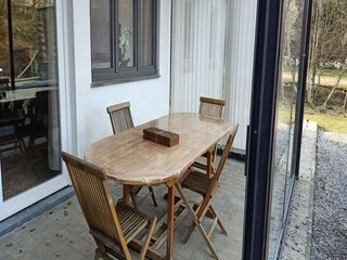 Casa per le vacanze Maredret  38