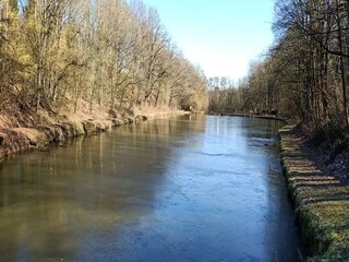 Maison de vacances Maredret  32