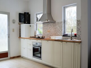 Vakantiehuis Maredret Kenmerken 9