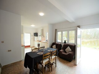 Casa per le vacanze Maredret Caratteristiche 14