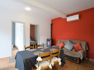 Maison de vacances Maredret Équipement 6