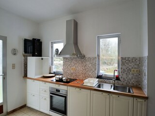 Vakantiehuis Maredret Kenmerken 10