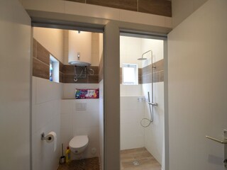 Casa de vacaciones Maredret Características 9