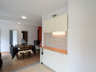 Casa per le vacanze Maredret Caratteristiche 10