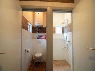 Ferienhaus Maredret Ausstattung 14