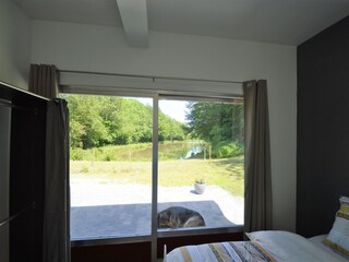 Vakantiehuis Maredret Kenmerken 16