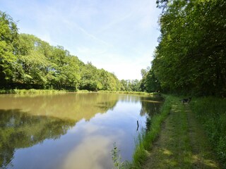 Vakantiehuis Maredret  23