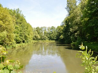 Casa de vacaciones Maredret  29