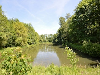 Maison de vacances Maredret  29