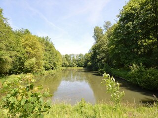 Vakantiehuis Maredret  29