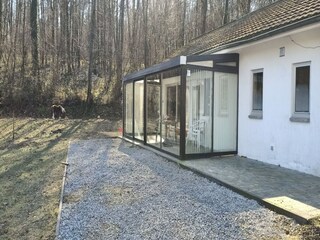 Ferienhaus Maredret  22