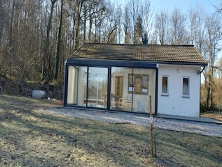 Maison de vacances Maredret  24