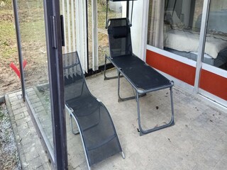 Maison de vacances Maredret  36