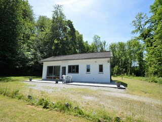 Ferienhaus Maredret Außenaufnahme 3