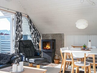 Maison de vacances Harboøre  29