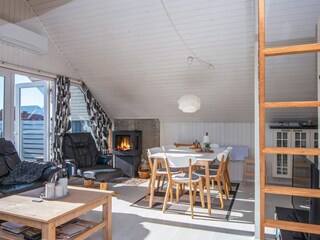 Maison de vacances Harboøre  31