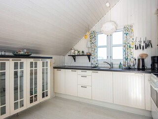 Holiday house Harboøre  33