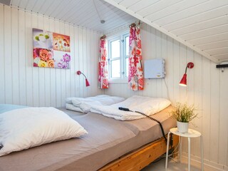 Holiday house Harboøre  36