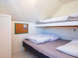 Holiday house Harboøre  35