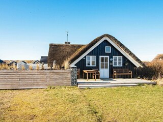 Casa de vacaciones Harboøre Grabación al aire libre 10