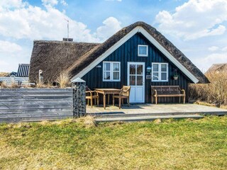 Casa de vacaciones Harboøre Grabación al aire libre 2