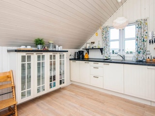 Holiday house Harboøre  16