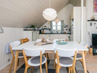 Maison de vacances Harboøre  17