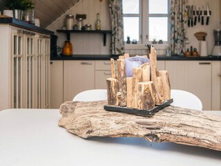 Holiday house Harboøre  18