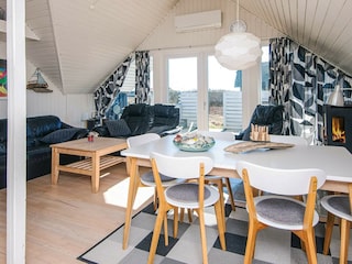 Ferienhaus Harboøre  35