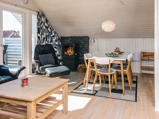Ferienhaus Harboøre  30