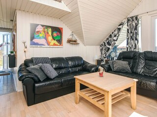 Maison de vacances Harboøre  36