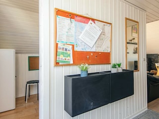 Maison de vacances Harboøre  10
