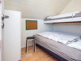 Maison de vacances Harboøre  15