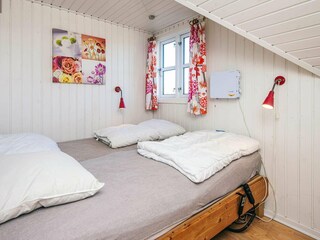 Maison de vacances Harboøre  16