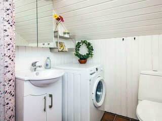 Maison de vacances Harboøre  16