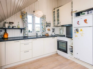 Holiday house Harboøre  37