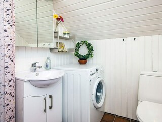 Holiday house Harboøre  35
