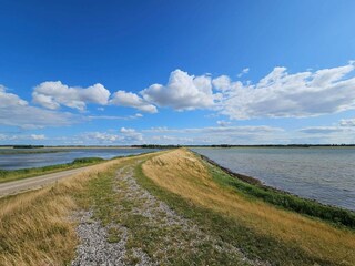 Vakantiehuis Harboøre  23