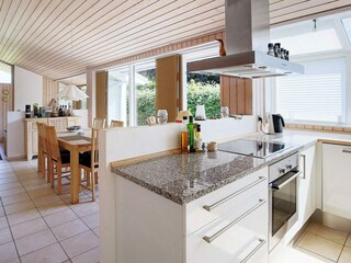 Casa per le vacanze Havnsø  11