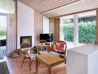 Maison de vacances Havnsø  12